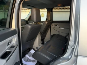 Jeep Cherokee 2.8CRD LIMITED - 12000 лв. / 6135.50 € - 49060699 15