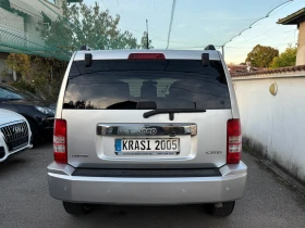 Обява за продажба на Jeep Cherokee 2.8CRD LIMITED ~12 000 лв. - изображение 4 | Auto.bg Обява за продажба на Jeep Cherokee 2.8CRD LIMITED ~12 000 лв. - изображение 4