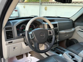 Обява за продажба на Jeep Cherokee 2.8CRD LIMITED ~12 000 лв. - изображение 7 | Auto.bg Обява за продажба на Jeep Cherokee 2.8CRD LIMITED ~12 000 лв. - изображение 7