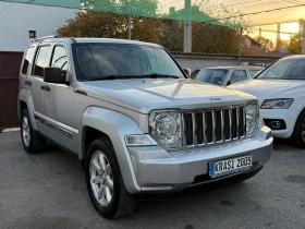 Обява за продажба на Jeep Cherokee 2.8CRD LIMITED ~12 000 лв. - изображение 2 | Auto.bg Обява за продажба на Jeep Cherokee 2.8CRD LIMITED ~12 000 лв. - изображение 2