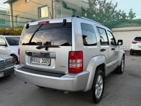 Обява за продажба на Jeep Cherokee 2.8CRD LIMITED ~12 000 лв. - изображение 5 | Auto.bg Обява за продажба на Jeep Cherokee 2.8CRD LIMITED ~12 000 лв. - изображение 5
