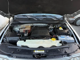 Jeep Cherokee 2.8CRD LIMITED - 12000 лв. / 6135.50 € - 49060699 17