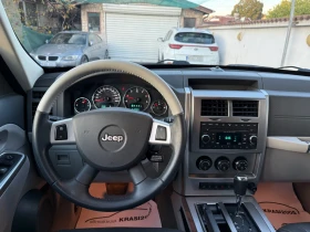 Обява за продажба на Jeep Cherokee 2.8CRD LIMITED ~12 000 лв. - изображение 8 | Auto.bg Обява за продажба на Jeep Cherokee 2.8CRD LIMITED ~12 000 лв. - изображение 8