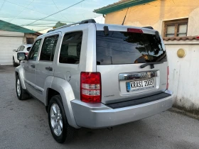 Обява за продажба на Jeep Cherokee 2.8CRD LIMITED ~12 000 лв. - изображение 3 | Auto.bg Обява за продажба на Jeep Cherokee 2.8CRD LIMITED ~12 000 лв. - изображение 3