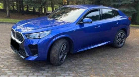 BMW X2 20i sDrive M Pack - 88998 лв. / 45503.95 € - 46353506 2