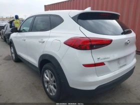 Hyundai Tucson SE - 24000 лв. / 12271.01 € - 44241067 4