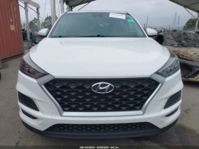 Hyundai Tucson SE - 24000 лв. / 12271.01 € - 44241067 2