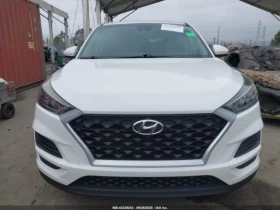 Hyundai Tucson SE - 24000 лв. / 12271.01 € - 44241067 8