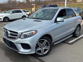 Mercedes-Benz GLE 400 * CARFAX * БЕЗ ПЪРВОНАЧАЛНА ВНОСКА