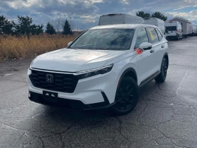 Honda Cr-v * AWD * CARFAX * БЕЗ ПЪРВОНАЧАЛНА ВНОСКА