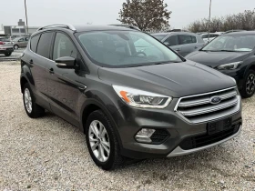 Ford Kuga 2.0D 4X4 - 26900 лв. / 13753.75 € - 97747387 3
