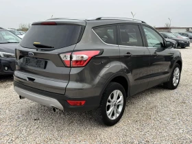 Ford Kuga 2.0D 4X4 - 26900 лв. / 13753.75 € - 97747387 4
