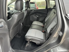 Ford Kuga 2.0D 4X4 - 26900 лв. / 13753.75 € - 97747387 8