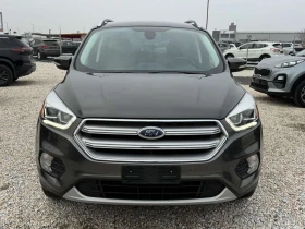 Ford Kuga 2.0D 4X4 - 26900 лв. / 13753.75 € - 97747387 2