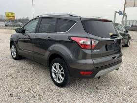 Ford Kuga 2.0D 4X4 - 26900 лв. / 13753.75 € - 97747387 6