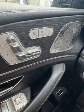 Mercedes-Benz GLE 400, снимка 3