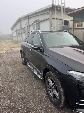 Mercedes-Benz GLE 400, снимка 7