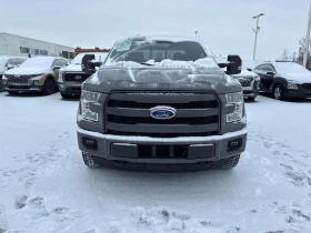 Ford F150 * 4WD SuperCrew * CARFAX * БЕЗ ПЪРВОНАЧАЛНА ВНОСКА, снимка 6