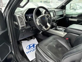 Ford F150 * 4WD SuperCrew * CARFAX * БЕЗ ПЪРВОНАЧАЛНА ВНОСКА, снимка 5