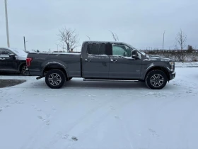 Ford F150 * 4WD SuperCrew * CARFAX * БЕЗ ПЪРВОНАЧАЛНА ВНОСКА, снимка 3