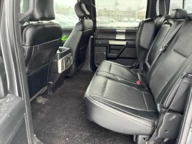 Ford F150 * 4WD SuperCrew * CARFAX * БЕЗ ПЪРВОНАЧАЛНА ВНОСКА, снимка 12