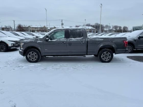 Ford F150 * 4WD SuperCrew * CARFAX * БЕЗ ПЪРВОНАЧАЛНА ВНОСКА, снимка 2