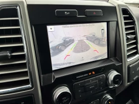 Ford F150 * 4WD SuperCrew * CARFAX * БЕЗ ПЪРВОНАЧАЛНА ВНОСКА, снимка 14