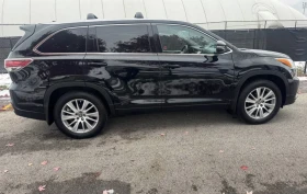 Toyota Highlander XLE * * 7 МЕСТА * * CARFAX * * АВТО КРЕДИТ * *  - 18999 € / 37158.81 лв. - 33803507 4