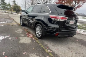 Toyota Highlander XLE * * 7 МЕСТА * * CARFAX * * АВТО КРЕДИТ * *  - 18999 € / 37158.81 лв. - 33803507 5