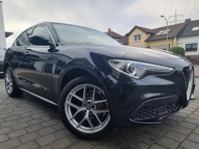 Alfa Romeo Stelvio - 222 € / 434.19 лв. - 16350138 2