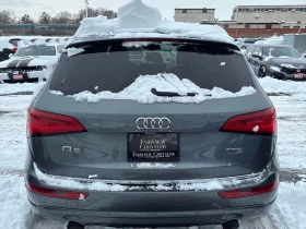 Audi Q5 3.0T TECHNIK  CARFAX - 13400 € / 26208.12 лв. - 51653239 5