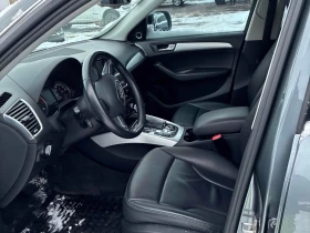 Audi Q5 3.0T TECHNIK  CARFAX - 13400 € / 26208.12 лв. - 51653239 15
