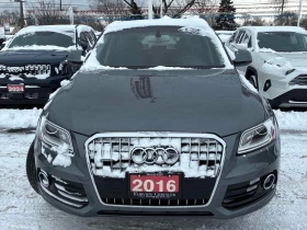 Audi Q5 3.0T TECHNIK  CARFAX - 13400 € / 26208.12 лв. - 51653239 2