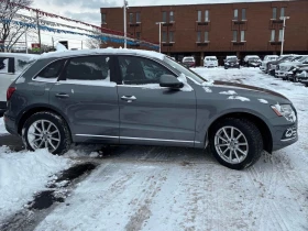 Audi Q5 3.0T TECHNIK  CARFAX - 13400 € / 26208.12 лв. - 51653239 3