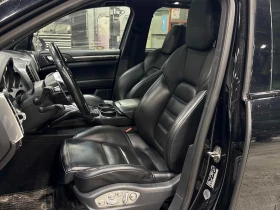 Porsche Cayenne * Turbo * CARFAX * БЕЗ ПЪРВОНАЧАЛНА ВНОСКА, снимка 16