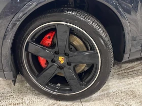 Porsche Cayenne * Turbo * CARFAX * БЕЗ ПЪРВОНАЧАЛНА ВНОСКА, снимка 7