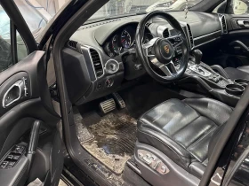 Porsche Cayenne * Turbo * CARFAX * БЕЗ ПЪРВОНАЧАЛНА ВНОСКА, снимка 5
