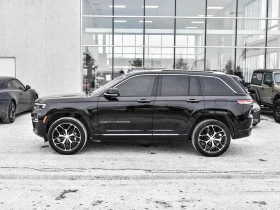 Jeep Grand cherokee SUMMIT RESERVE  - 39500 € / 77255.29 лв. - 37817733 5