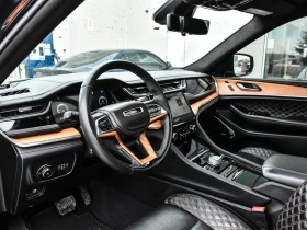 Jeep Grand cherokee SUMMIT RESERVE  - 39500 € / 77255.29 лв. - 37817733 8