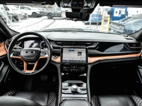 Jeep Grand cherokee SUMMIT RESERVE  - 39500 € / 77255.29 лв. - 37817733 6