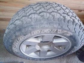 Suzuki Grand vitara XL7 - 3990 € / 7803.76 лв. - 26967794 5