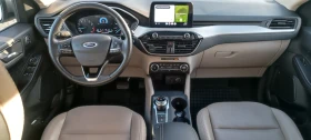 Ford Kuga 2.0 EcoBoost 4x4   Панорама   72 000км - 17200 € / 33640.28 лв. - 12498241 8