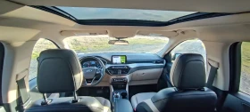 Ford Kuga 2.0 EcoBoost 4x4   Панорама   72 000км - 17200 € / 33640.28 лв. - 12498241 7