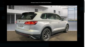 VW Touareg 3.0 V6 TDI 4MOTION, снимка 3 - Автомобили и джипове - 53654765