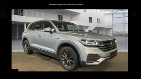 VW Touareg 3.0 V6 TDI 4MOTION, снимка 2 - Автомобили и джипове - 53654765