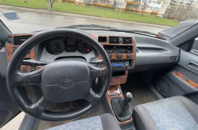 Toyota Rav4 2.0 бензин 4х4 | Auto.bg — изображение 6