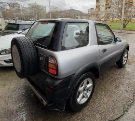 Toyota Rav4 2.0 бензин 4х4 | Auto.bg — изображение 3