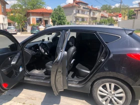Hyundai IX35 | Mobile.bg � ����� ������ 8