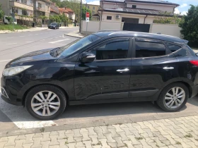 Hyundai IX35 | Mobile.bg � ����� ������ 4