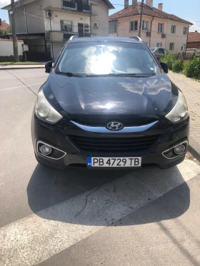Hyundai IX35 | Mobile.bg � ����� ������ 2